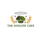 The avalon cafe logo